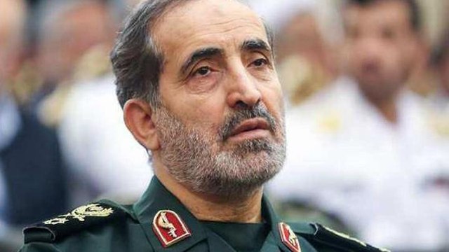 El Ejército de Israel anuncia la muerte del jefe del Estado Mayor de Fuerzas Armadas de Irán