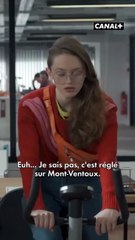 Entretien exclusif avec Benjamin Lavernhe sur CANAL+ 🎬