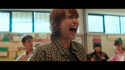 Checkmates: Ziemlich schräge Figuren - Trailer (Deutsch) HD