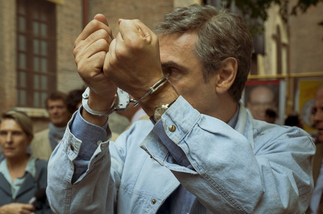 Portobello, la prima clip