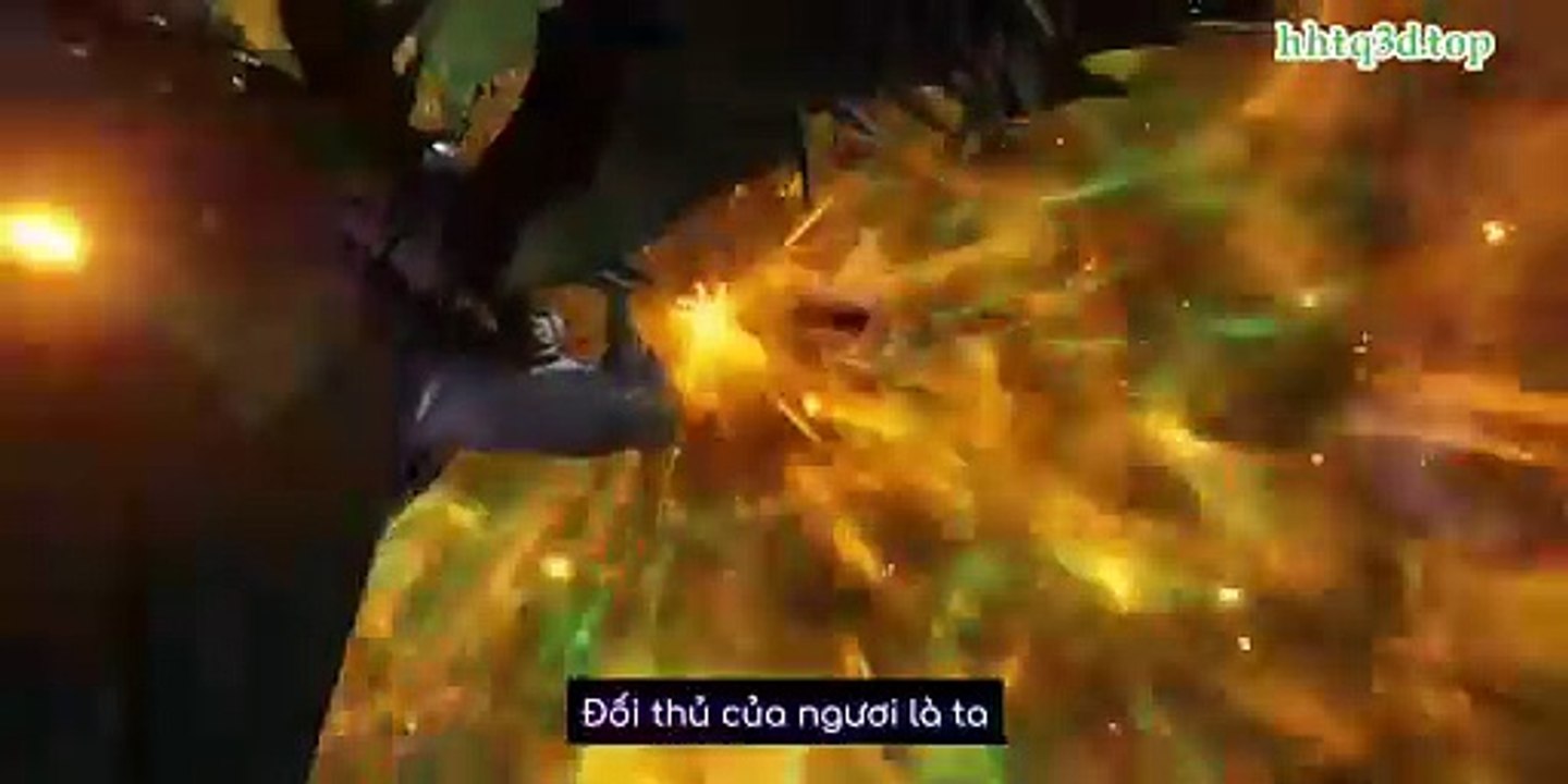 Vạn Giới Độc Tôn Tập 339 Vietsub