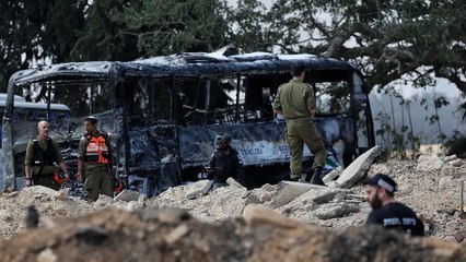 Piden salir de Teherán mientras continúan los ataques entre Israel e Irán