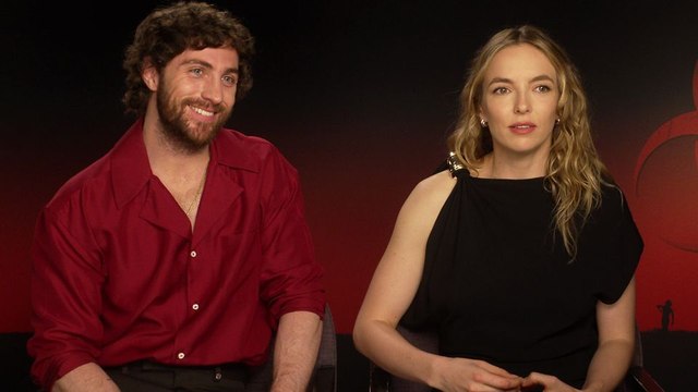 Avec 28 jours plus tard, ils ont changé le cinéma d'horreur