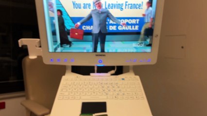 Healthy & Delicious: My Hospital Dinner at Gold Coast University ||