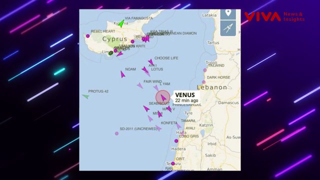 Warga Israel Kocar-kacir Kabur ke Luar Negeri