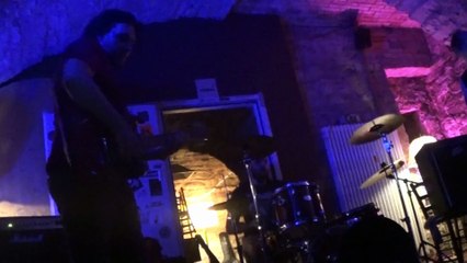 Depression Bacon - Melting Faces