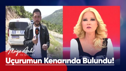 🔴 Cinayete kurban giden Mehmet Tural'ın cenazesi bulundu! - Müge Anlı ile Tatlı Sert 17 Haziran 2025