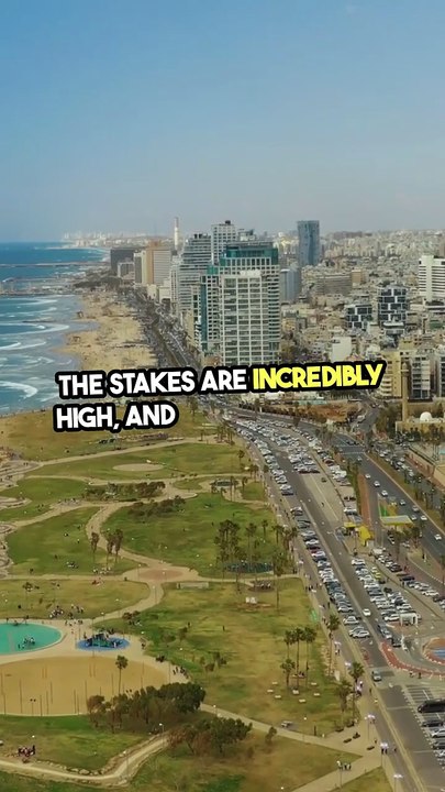 Can Israel be Eradicated