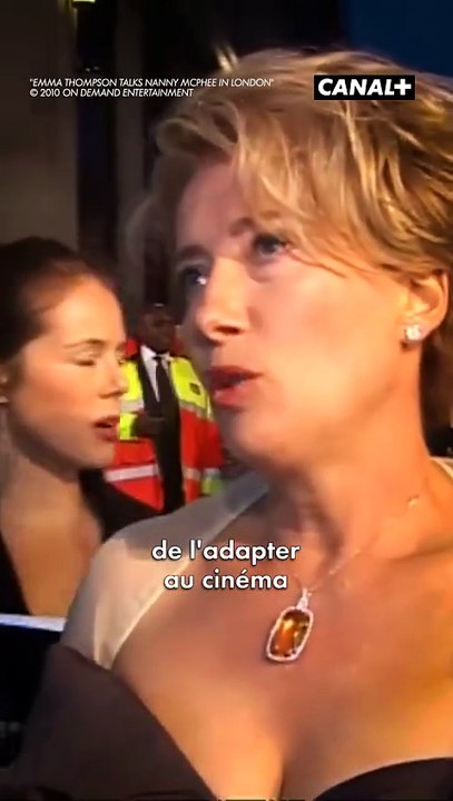 L'un des rôles les plus iconiques d'Emma Thompson ✨