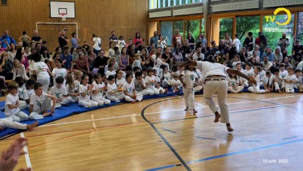 Rediffusion: semaine du 10 juin 2025