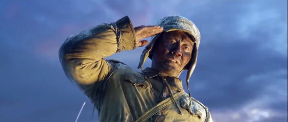 La Batalla del lago Changjin 2 - Parte 2 de 2 - Película completa en español