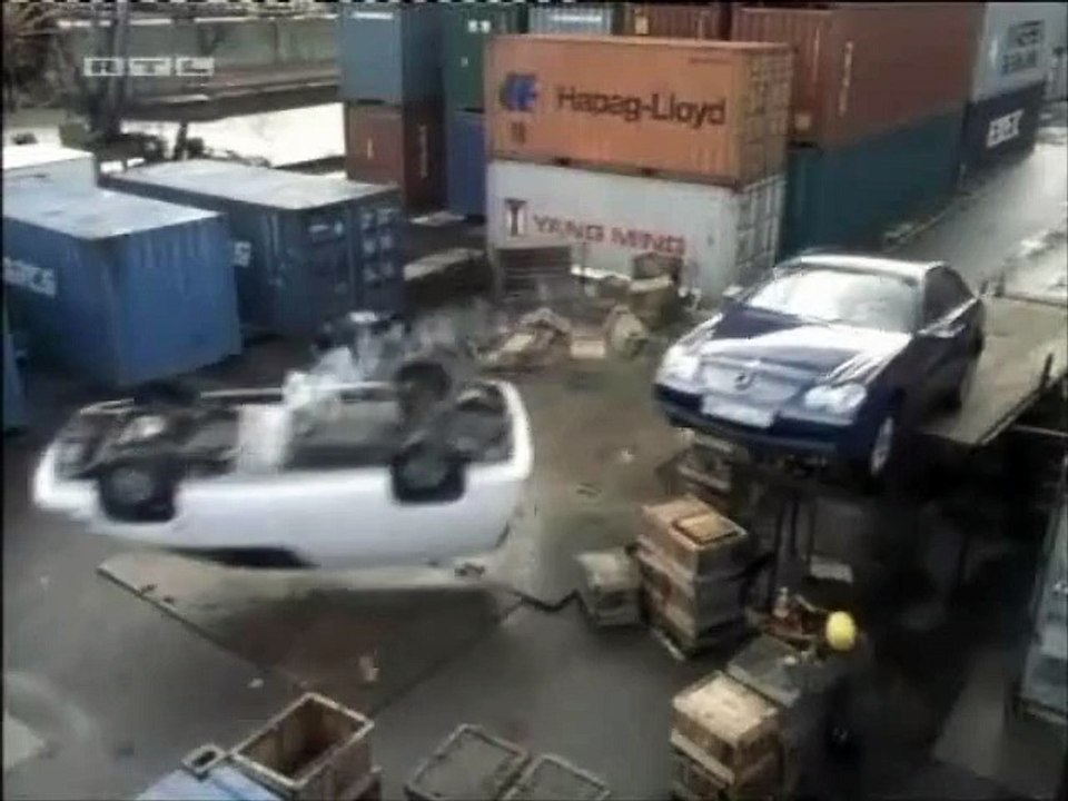 Alarm Fur Cobra 11 - Crash Mix 24