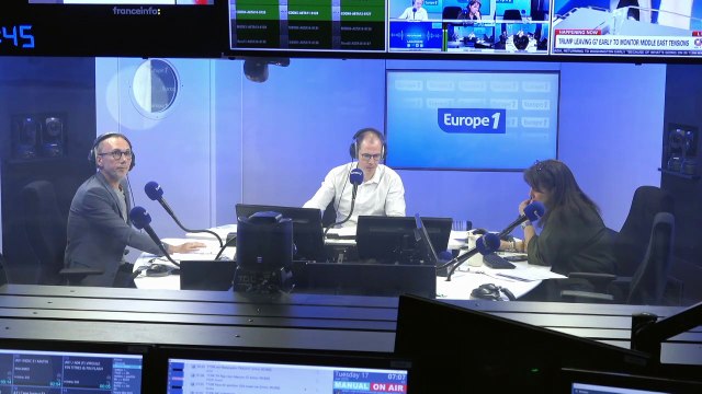 EXCLUSIF - Économie : malgré les mesures de l'État, le travail au noir reste légion en France