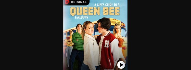 A Girls Guide to a Queen Bee Takedown 2025 ✨FULL ENG SUB | Trending Short Drama 2025