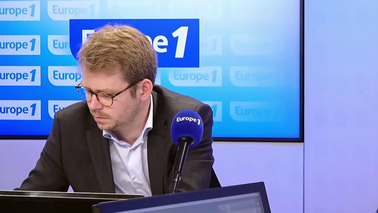 Pascal Praud et vous - «Emmanuel Macron n’aime pas quand on lui dit les choses», déplore un auditeur