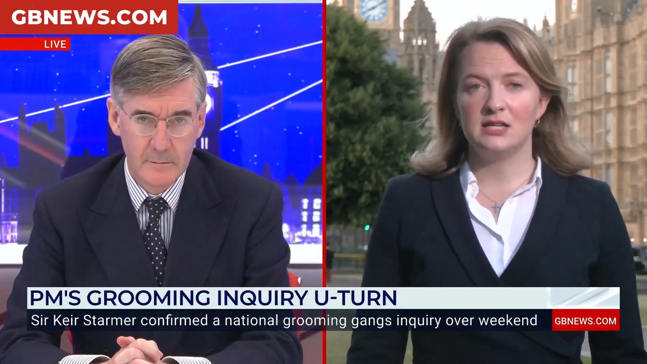 Grooming gangs inquiry: Shadow Safeguarding Minister casts doubt on 'credibility' of nationwide investigation