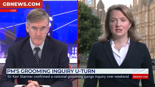 Grooming gangs inquiry: Shadow Safeguarding Minister casts doubt on 'credibility' of nationwide investigation