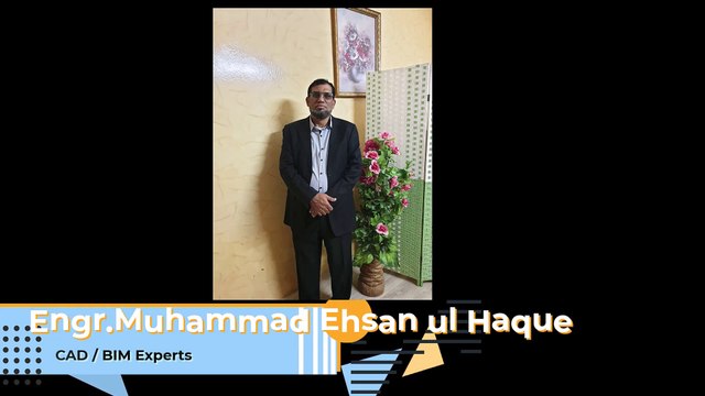 Creating Groups in Revit -4 -(Linking and Import)