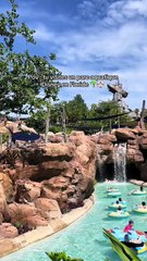 Un parc aquatique Disney en Floride