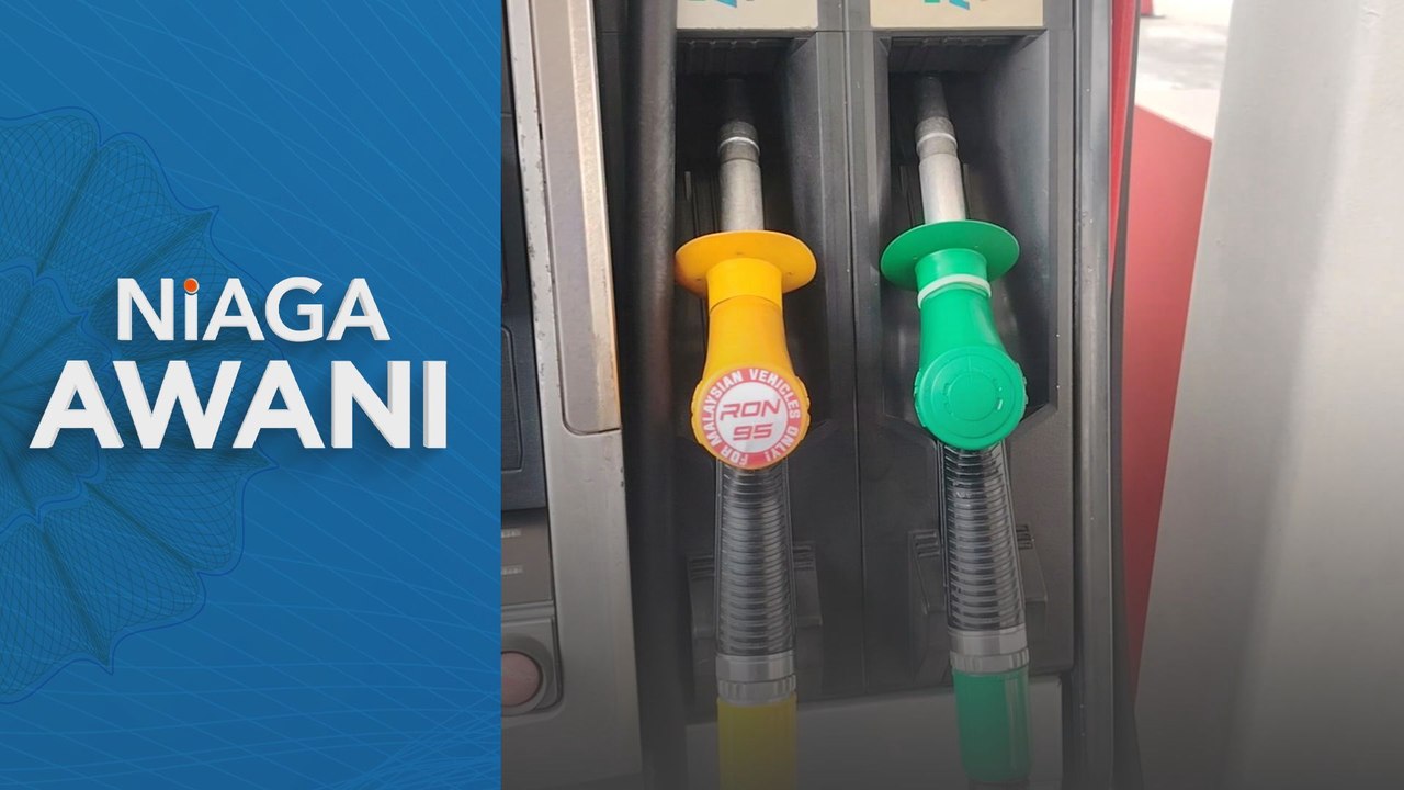 Kerajaan utamakan rasionalisasi subsidi RON95 terlebih dahulu