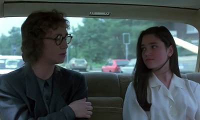 The Jennifer Connelly - Best Movie 2023 - Full Movie