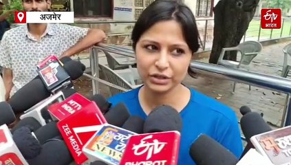 आरपीएससी: आरएएस मेंस परीक्षा 2024 शुरू, पहले पेपर में  84.44 फीसदी रही उपस्थिति, अभ्यर्थी बोले साधारण था पेपर