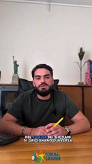 Gricignano (CE) - Forum dei Giovani (16.06.25)