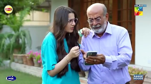 Hum Tum - Episode 28 - [ Ahad Raza Mir, Ramsha Khan, Junaid Khan, Sarah Khan ]