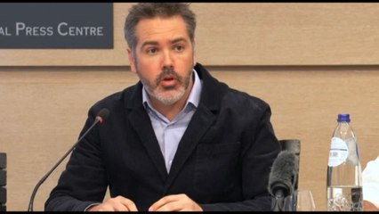 Appello Msf a leader Ue: non siate complici, stop carneficina a Gaza