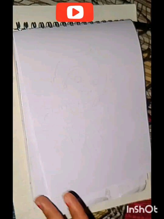 Krishna drawing easy, krishna oil pastels drawing