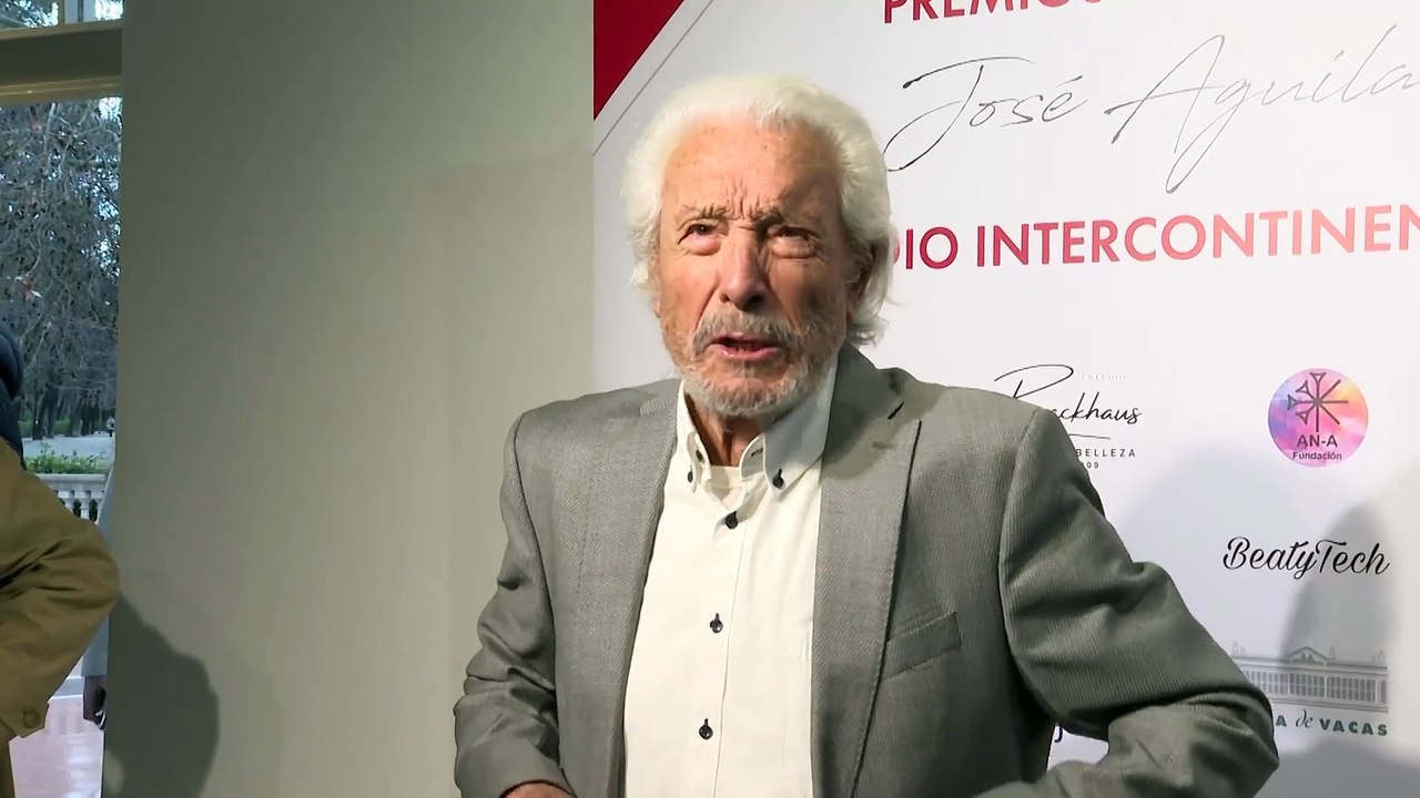 Muere el actor Manolo Zarzo a los 93 años