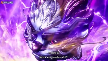 Refining Qi Episode 241-250 | Exciting Donghua Animation Series 🌟