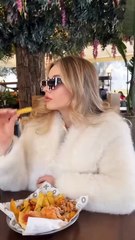 Russian Cute Girl Lifestyle