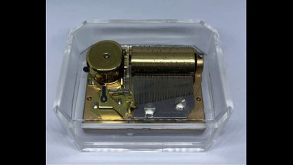 Dear My Friend（リラックスオルゴール）（ Every Little Thing）