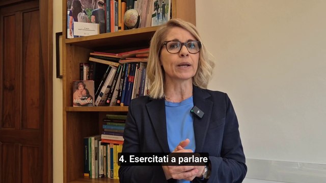 Esami di maturità 2025, ecco i consigli dell'esperta agli studenti: dall'alimentazione al riposo, dal ripasso alle mappe
