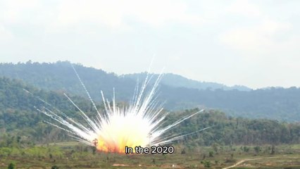 Drone Swarms Are Changing War Forever | The Future of Battlefield Dominance