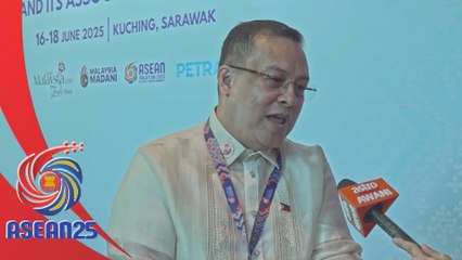 Bekalan tenaga ke Filipina, peringkat kajian kebolehlaksanaan