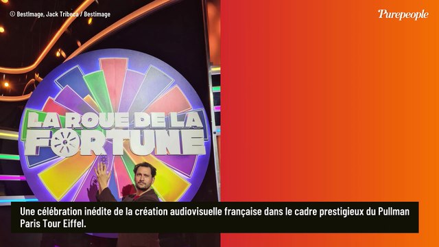 Les rencontres du Papotin, Kaizen... Webedia a reçu plusieurs prix lors du 1er Multi Screen Grand Prix, Mathilde Seigner et Harry Roselmack aux premières loges