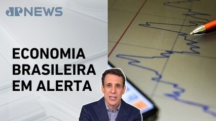 Samy Dana: Déficit externo preocupa e pode pressionar câmbio e inflação, diz levantamento | IA NEWS