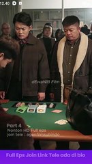 Raja Kecurangan Drama China part 4