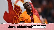 Juve, Osimhen è il primo nome della lista: ecco perché spendere 75 milioni per lui