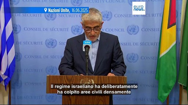Guerra Iran-Israele: colpita sede del Mossad vicino Tel Aviv. Israele estende le operazioni