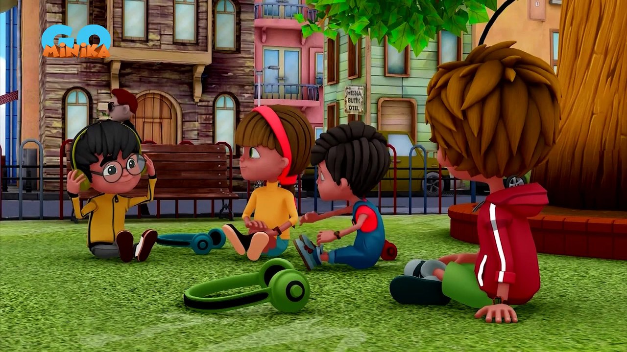 İstanbul Muhafızları | 12. Bölüm