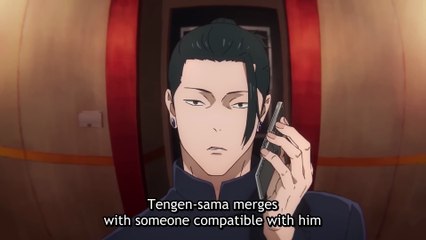 Jujutsu Kaisen: Hidden Inventory / Premature Death - The Movie - Trailer (English Subs) HD