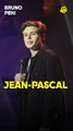 On espère que Jean-Pascal n'a pas vraiment sauté le pas.. 😭😂