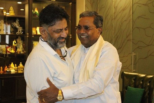 Suvarna Special: ಸಿದ್ದು ಸರ್ಪಕೋಟೆಯ ಮೇಲೆ ಡಿಕೆಶಿ ಹದ್ದಿನ ಕಣ್ಣು! ಗದ್ದುಗೆ ರಹಸ್ಯ!