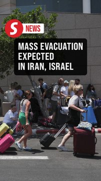 Iran seeks ceasefire with Israel, Trump urges Tehran evacuation