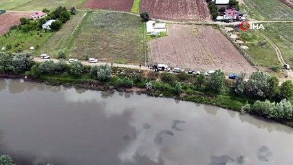 Kayıp kadının cesedi bulundu