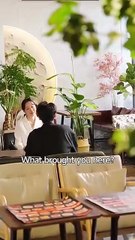 Outcast to Outstanding Full Chinese Drama