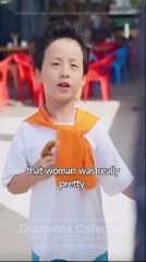 Catch Me Or  Kiss Me Goodbye Chinese Drama